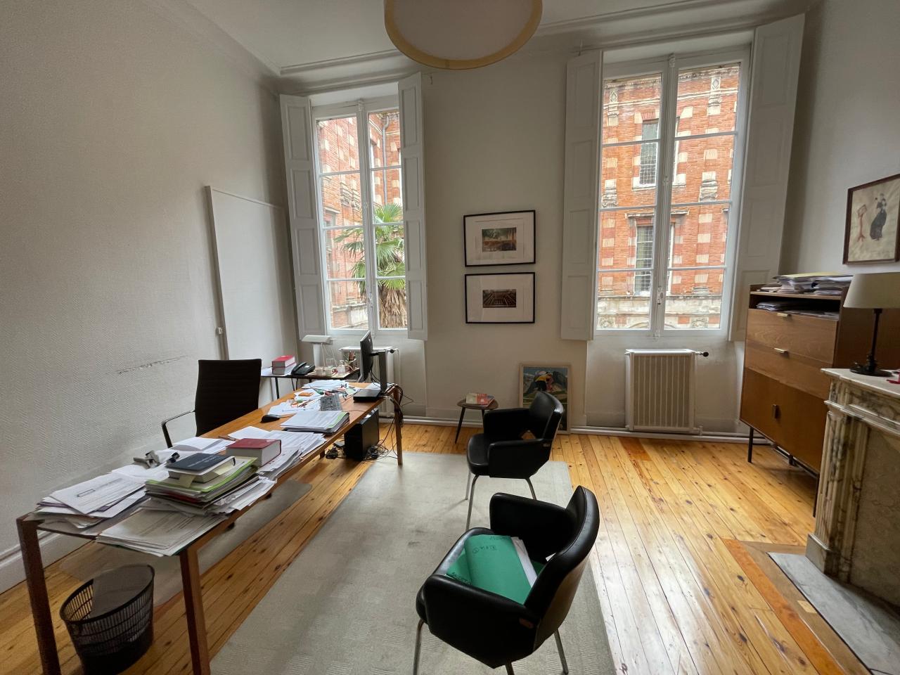Bureau Toulouse 193m² Location bureau Toulouse Haute-Garonne OLBUR2531359 10